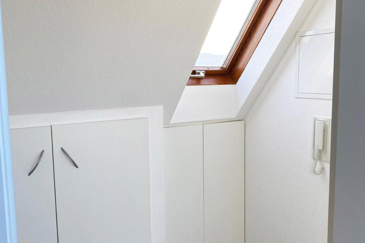 Gemuetliche 2 Zimmerwohnung Mit Tv Und Wlan Wendlingen am Neckar Luaran gambar